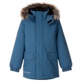 Зимняя парка Lenne SNOW 26339/667 (морская волна) 